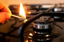 Понад 2 млн українців можуть відключити від газу