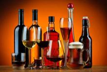 Кому принадлежат торговые марки алкогольных и слабоалкогольных напитков в Украине?