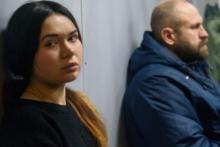 Смертельное ДТП в Харькове: Дронов и Зайцева получили по 10 лет тюрьмы