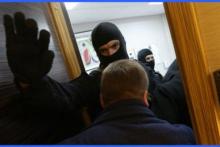 Як діяти у разі обшуку підприємства?