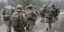 Для бригад теробороны расширят виды вооружения: Стефанчук подписал Закон