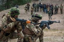 Секретар РНБО закликав у стислі терміни сформувати сили територіальної оборони