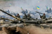 Найкращі армії світу: Україна піднялася у рейтингу Global Firepower Index 2022