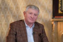 Ахметов вошел в ТОП-200 самых богатых людей планеты: состояние бизнесмена выросло на 55% за год