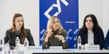 Спілка українських підприємців створила Центр захисту бізнесу
