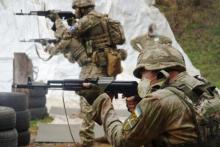 Як і хто організовуватиме підготовку громадян України до національного спротиву?