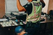У 2021 році поліцейські серед «лідерів» за кількістю отримання хабарів – ДБР