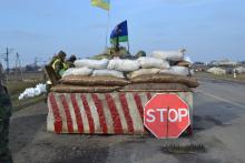 Як поводитися на блокпостах: роз'яснення для цивільних від ЗСУ