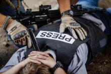 Стало відомо скільки журналістів в світі загинули під час професійної діяльності в 2021 році