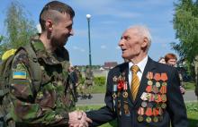 Виплати ветеранам війни: депутати хочуть змінити розмір грошової допомоги до 5 травня