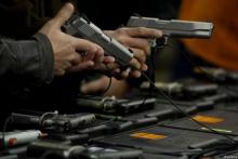Легалізація зброї: коли в Україні легалізують вогнепальну зброю