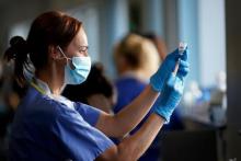 Окружной админсуд приостановил приказ Минздрава об обязательной вакцинации от COVID-19