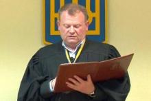 Під Києвом знайшли мертвим суддю Печерського райсуду Віталія Писанця. Деталі
