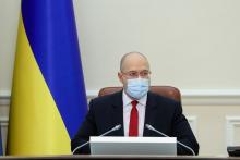 Зростуть виплати військовослужбовцям ЗСУ, прикордонникам та нацгвардійцям - Шмигаль