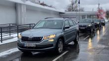 Полицейские авто-фантомы: насколько они законны и как обжаловать штраф?