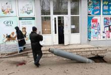 Обстріл «Градами» Харкова: фото і відео наслідків російської агресії