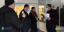 Затримали депутата від Слуги народу Сергія Кузьміних, якого підозрюють у отриманні хабара