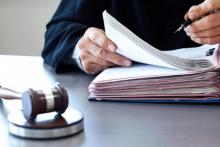Встановлення судом факту смерті особи на території іноземної держави