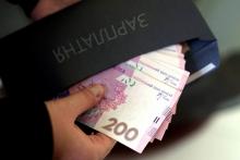 Про виплату заробітної плати «в конверті» 