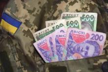 В Украине хотят пересчитать пенсии военнослужащим разведывательных органов