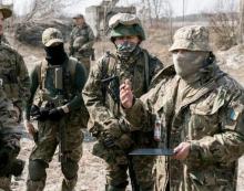 Бійців тероборони за потреби зможуть перекидати між областями — Антон Геращенко