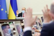 Уряд продовжив адаптивний карантин до 31 березня 2022 року