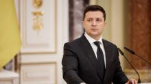 В Україні знизять податковий тиск на бізнес та ПДВ на пальне – Володимир Зеленський