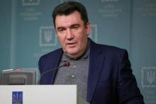 Секретарь СНБО Данилов не верно трактует закон, по которому вводят санкции против украинцев