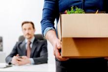 Порядок звільнення працівника у разі появи його на роботі у нетверезому стані