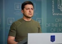Українська та російська сторони проведуть переговори в районі річки Прип'ять