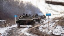 Заяви про «масові поховання» на Донбасі – привід для вторгнення Росії в Україну