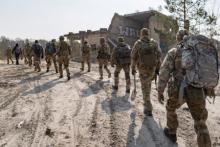 Кабмін схвалив порядок національного опору: кого візьмуть на військову підготовку?