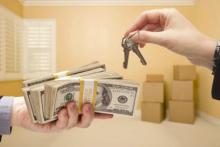 Нові податки з продажу нерухомості: скільки доведеться платити після ухвалення закону 5600