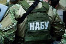 НАБУ опублікувало оперативне відео отримання нардепом Кузьміних хабаря