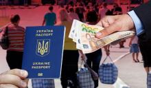 до 1 травня заробітчани повинні задекларувати доходи отримані за кордоном