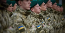 Мобілізація в Україні: яка наразі триває черга та кого призовуть наступними (інфографіка)