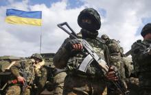 На період діі воєнного часу знищення загарбників є законним правом всіх громадян України - закон