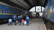 Уряд відшкодує комунальні витрати бюджетам громад, які безкоштовно прийматимуть переселенців
