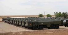 ГУР показало військових ракетної бригади РФ, які обстрілюють українські міста