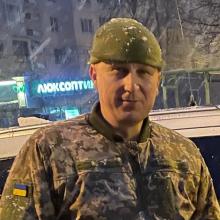 Колишній перший заступник голови Нацполіції запропонував окупантам обміняти себе на дітей з Маріуполя