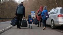 Ризики потрапляння переселенців у ситуацію торгівлі людьми: як при пошуку роботи убезпечити себе та не стати жертвою