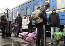 Громадам, які безкоштовно приймуть біженців, компенсують витрати на комуналку