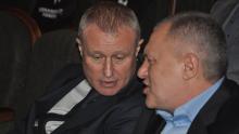 ДБР порушило провадження стосовно митників, які пропустили через кордон Суркісів без перевірки