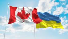 У Канаді спростили умови в'їзду та проживання для українців