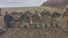 Відбувся перший повноцінний обмін військовополоненими - Ірина Верещук 