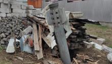 Українські військові показали "об'єкти воєнної інфраструктури", які обстрілюють війська РФ (фото)