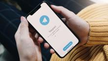 Безпека в Telegram: як налаштувати додаток для використання під час війни
