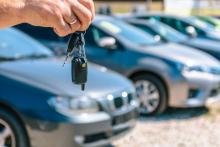 Як відбувається вилучення автомобіля для військових потреб: що потрібно знати?