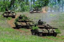 Верховна Рада вводить кримінальну відповідальність за фото- та відеозйомку переміщень ЗСУ