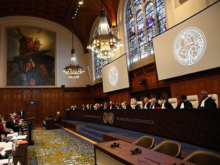 Міжнародний суд у Гаазі виніс рішення у справі про війну Росії проти України
